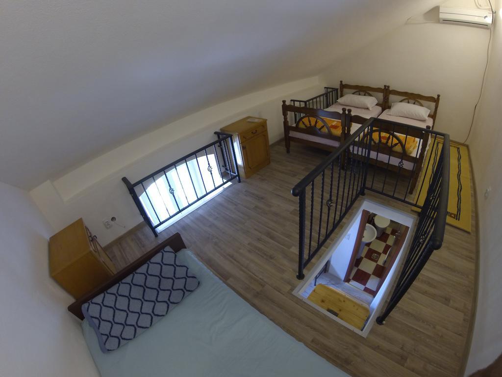 Apartments Vila Verona Andric Tivat Room photo