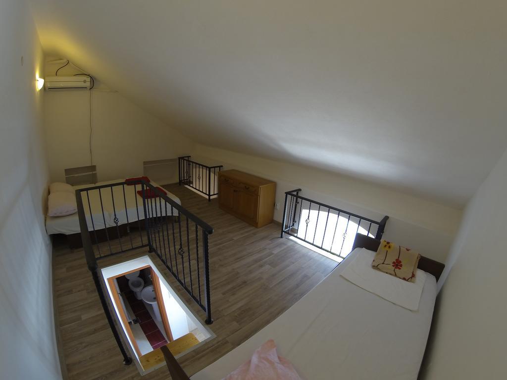 Apartments Vila Verona Andric Tivat Room photo